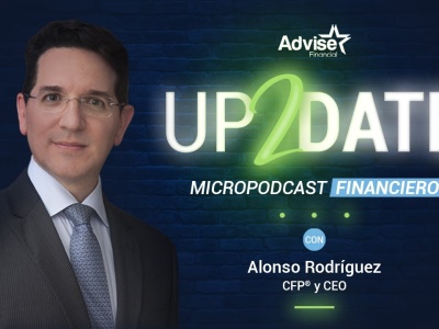 Micro Podcast UP2DATE Financiero 18-02-2021