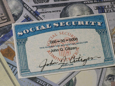 Social Security check increases Will it be enough?