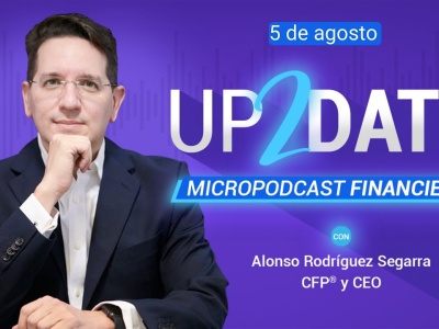 Micro Podcast Financiero
