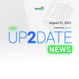 Financial News - UP2DATE News from Advise Financial