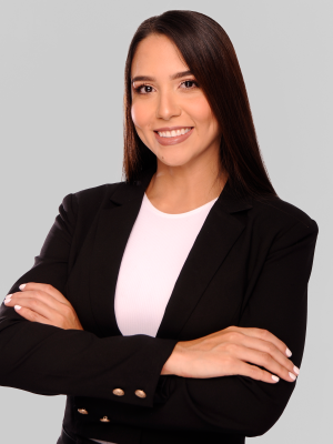<b>Mariely Sánchez</b><br>Business Development