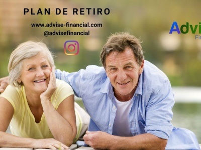 Plan de Retiro Advise Financial