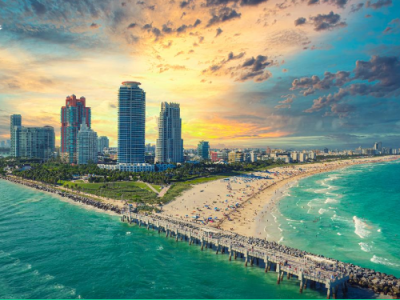 ¿Mudarme a Miami es una buena decisión financiera?