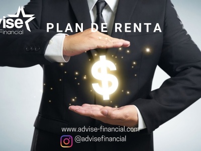 Plan de Renta Advise Financial