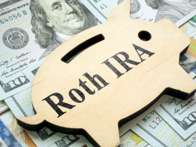 Are IRA accounts the solution for retirement?