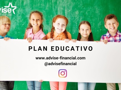 Plan Educativo Advise Financial