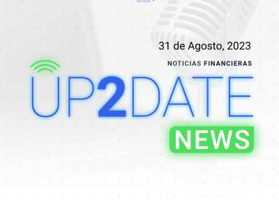 Noticias Financieras - UP2DATE News de Advise Financial